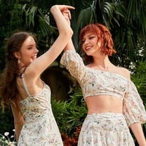 Sin tiendas, pero con influencers: así compite Shein con gigantes como Zara o H&M