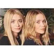 Las hermanas Olsen lanzan 'Nirvana', su primera fragancia