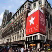 Le azioni di Macy's salgono dopo un’offerta d’acquisto ridotta a 6,6 miliardi di dollari