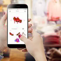 Zalando, Amazon y Vinted dominan las ventas de moda en línea en el primer semestre