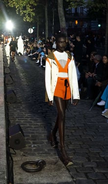 Courreges