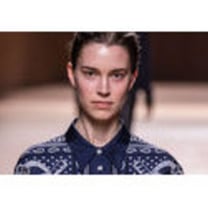 McCartney diversifica un invierno que Vanhee-Cybulski inaugura en Hermès