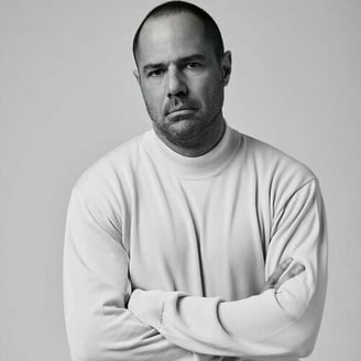 LuisaViaRoma CEO Tommaso Andorlini shares vision behind retailer's first US store in New York