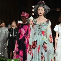 La Fashion Week di New York torna sulle passerelle
