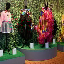 La moda anni '60 in mostra a Roma con 'The Sweet Sixties'