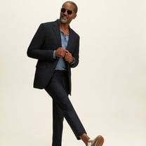 WHP Global renews Tailored Brands licensing deal for Joseph Abboud