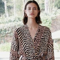 Fashion Week di Parigi: Nanushka, Nehera e Sadaels entrano nel calendario delle presentazioni