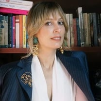 Seda Domaniç e la rivitalizzazione della Istanbul Fashion Week, che inizia martedì