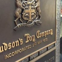 Kaufhof-Eigentümer Hudson's Bay will angeblich Macy's übernehmen