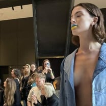 Vegan Fashion Week: 4. Ausgabe im Zeichen des Mitgefühls