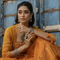 Gargi by P N Gadgil & Sons expands silver jewellery offering with Bohemian Luxe collection