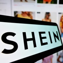 London IPO for Shein would help repair damage from US defections