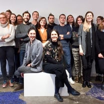 Les Ateliers de Paris dévoilent leur nouvelle promotion de créateurs