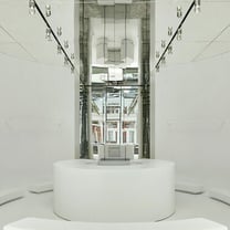 Courrèges returns to New York retail scene after nearly 40 years