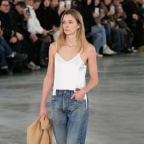 Paris: um dia especial com Undercover, Rochas, Cecilie Bahnsen e Acné