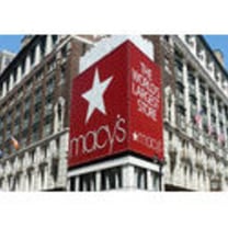 Macy's forecast helps trigger sell-off in U.S. retailers