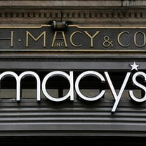 Macy's opens its books in company sale talks
