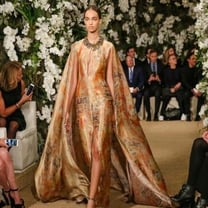 Ralph Lauren отменил показ в Нью-Йорке