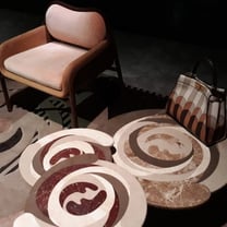 Fendi Casa se renova e lança sua primeira coleção de malas