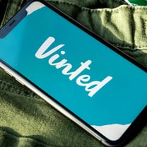 Vinted to be profitable for the first time in 2023