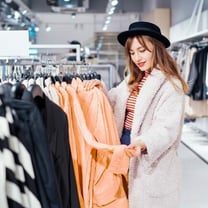 Baromètre Kantar: Kiabi, Primark et Noz grimpent au classement des plus gros vendeurs en France