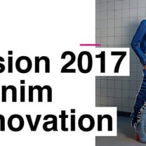 Vision 2017: Denim Innovation (Geraldine Wharry)