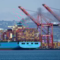 Retailers' early US back-to-school sales hasten peak ocean shipping season