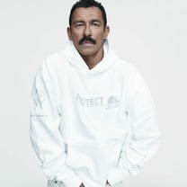 Canada Goose annuncia il suo primo direttore creativo: Haider Ackermann
