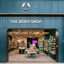 После Aesop группа Natura может продать The Body Shop