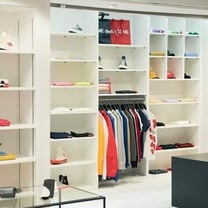 Luxe retailer Hervia relaunches after funding boost