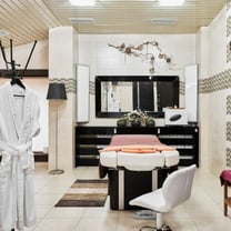 Natura Siberica открыла иммерсивный спа в отеле Cosmos Collection Altay Resort 5*