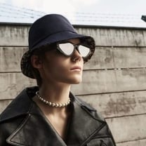 LVMH oficializa a retomada da licença dos óculos Dior pela Thélios