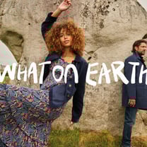 White Stuff heads out doors for folk-inspired autumn campaign