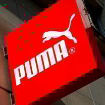 Puma é a ‘marca de moda mais sustentável’ usando a medida surpreendente das emissões online