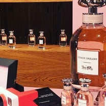 Inter Parfums vê início de recuperação na Ásia