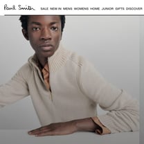 英国设计师品牌 Paul Smith 2023财年继续复苏，但仍处亏损状态