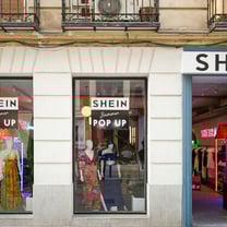 Shein factura sus ventas en España por vía de una sociedad irlandesa