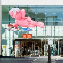 深度 | 再度牵手KAWS，优衣库如何乘胜追击？