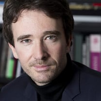 Antoine Arnault (LVMH): "Nuestra responsabilidad es mantener el savoir-faire, pero con transparencia"