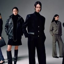 深度 | 联名CALVINLUO，ZARA如何巩固品牌角色？