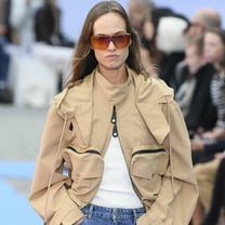 Paris Fashion Week: Stella McCartney, Thom Browne, Zimmermann e Lutz Huelle per AZ Factory