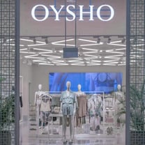 Oysho junta-se ao Women Padel como 'parceiro titular' e patrocinador técnico
