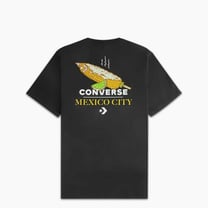 Converse celebra uno de los "antojitos callejeros" mexicanos más populares con una playera de edición especial