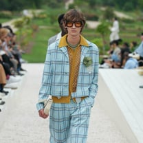 Paris tours the world with Issey Miyake, Yohji Yamamoto, Sean Suen, Amiri