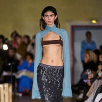 Paloma Wool instala-se em Paris com loja efémera