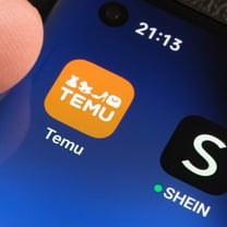 Shein et Temu sommés de démontrer leur respect des règles technologiques européennes