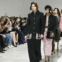 La Fédération de la Haute Couture et de la Mode lance un appel à la tolérance