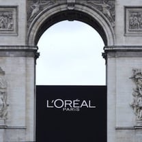 L'Oréal Lucia Dumas’ı İletişim ve Kamu İşleri Başkan Yardımcılığına Getirdi