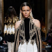 Qatar fund Mayhoola buys French fashion brand Balmain