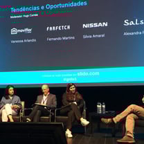 Fibrenamics abre call para spin-offs